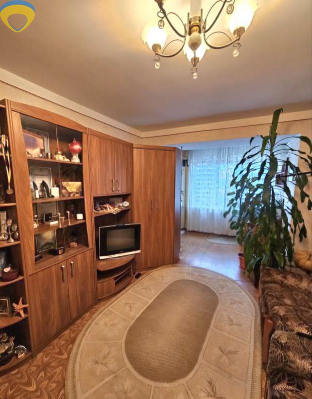 продажа двухкомнатной квартиры номер A-174673 в Малиновском районе, фото номер 11